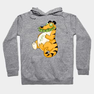 Swaggerdile Hoodie